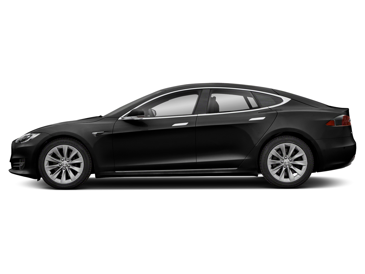 2019 Tesla Model S AWD Long Range *1-OWNER!*